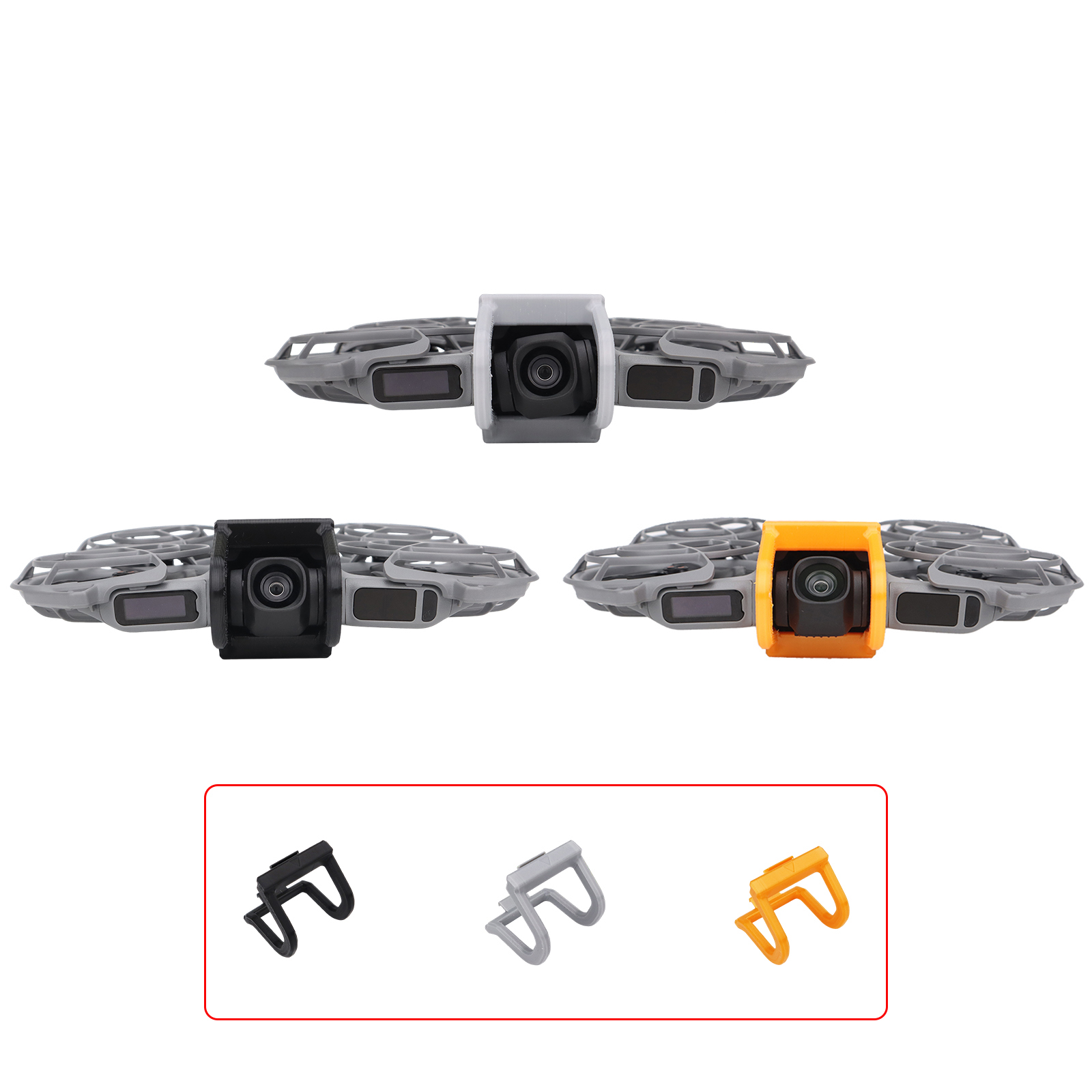 Propeller Guard For DJI NEO 2  - Drone Propeller Guard のレビューと価格