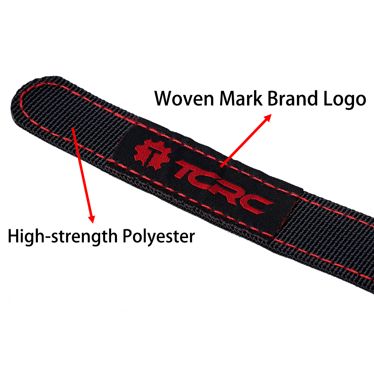 TCRC 2PCS 20x300MM Kevlar Stit - Drone Battery Strap のレビューと価格