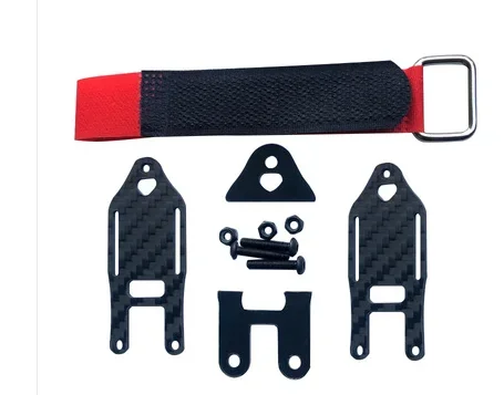 2set/lot Backpack Plug in Acce - Drone Battery Strap のレビューと価格