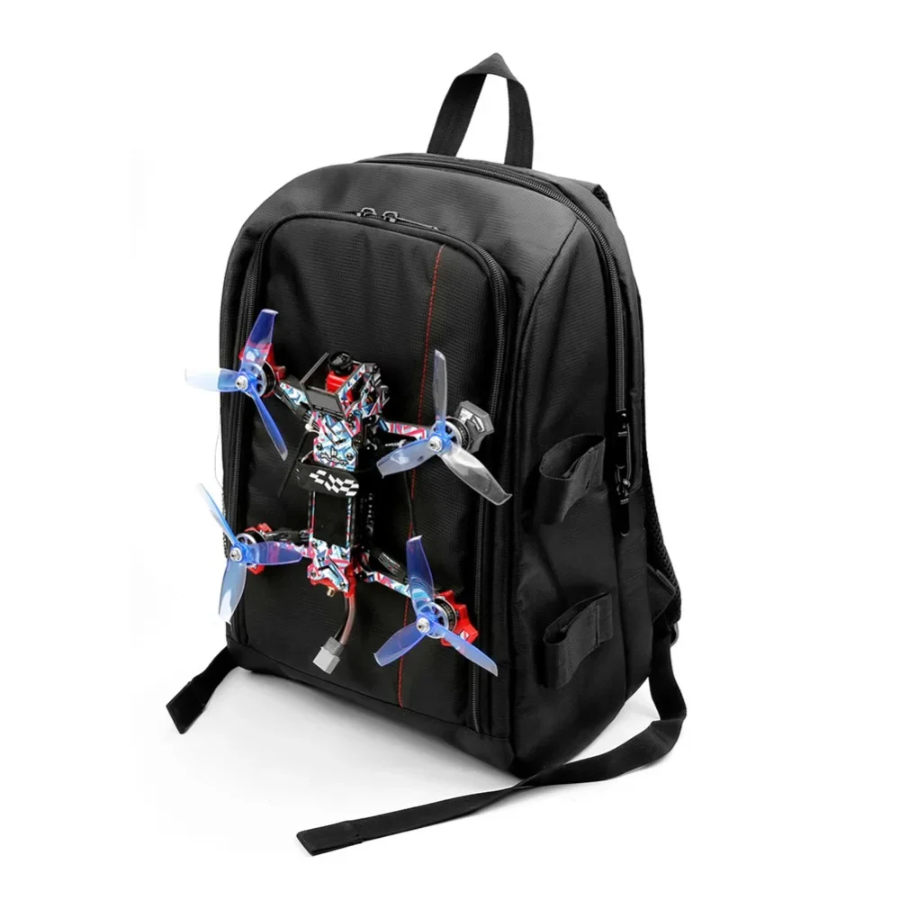 2set/lot Backpack Plug in Acce - Drone Battery Strap のレビューと価格