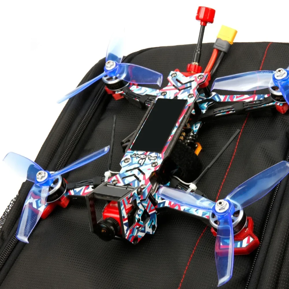 2set/lot Backpack Plug in Acce - Drone Battery Strap のレビューと価格