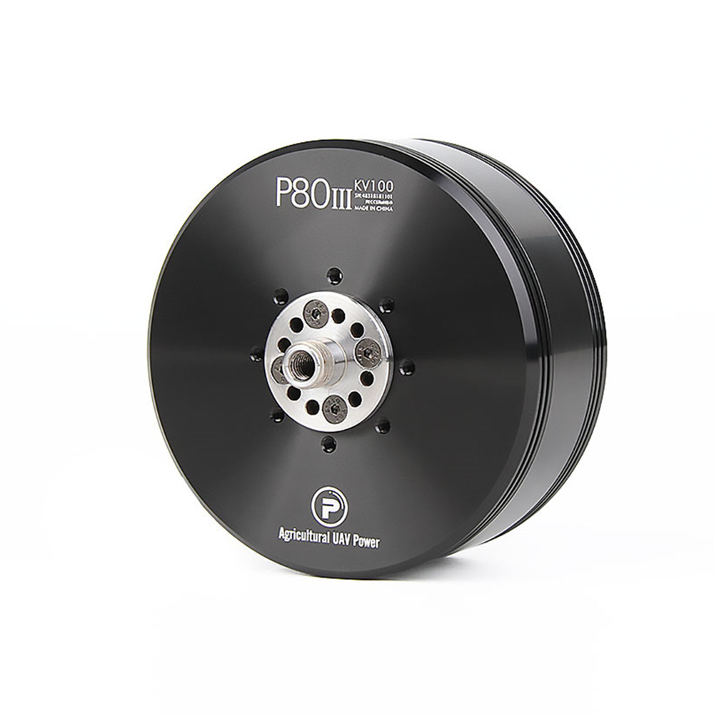 P80 III KV100 KV120 Waterproof - Drone Motor のレビューと価格