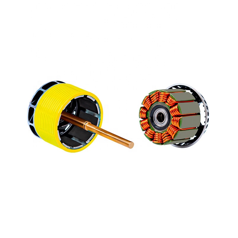 New Arrival  M4520-Y KV840 BLD - Drone Motor のレビューと価格
