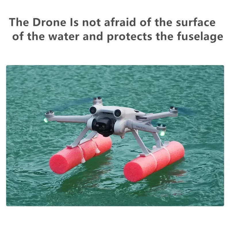 For DJI Mini 3/4 PRO/Mini3 Flo - Drone Landing Gear のレビューと価格