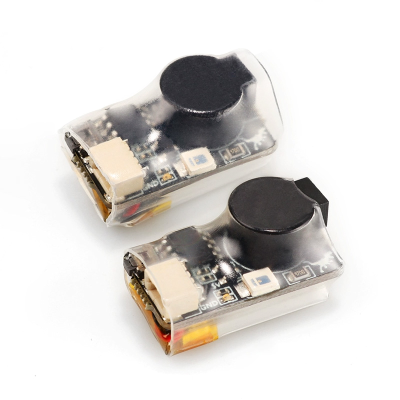 HGLRC Soter Buzzer FPV Drone A - Drone Buzzer のレビューと価格