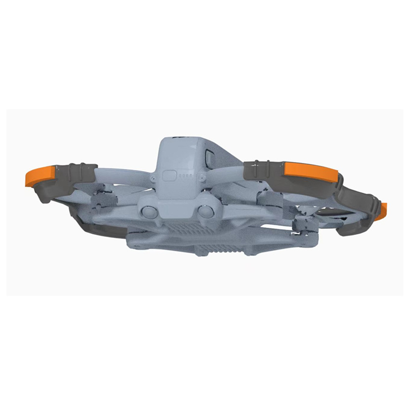 For DJI Avata 2 Protective Bum - Drone Propeller Guard のレビューと価格