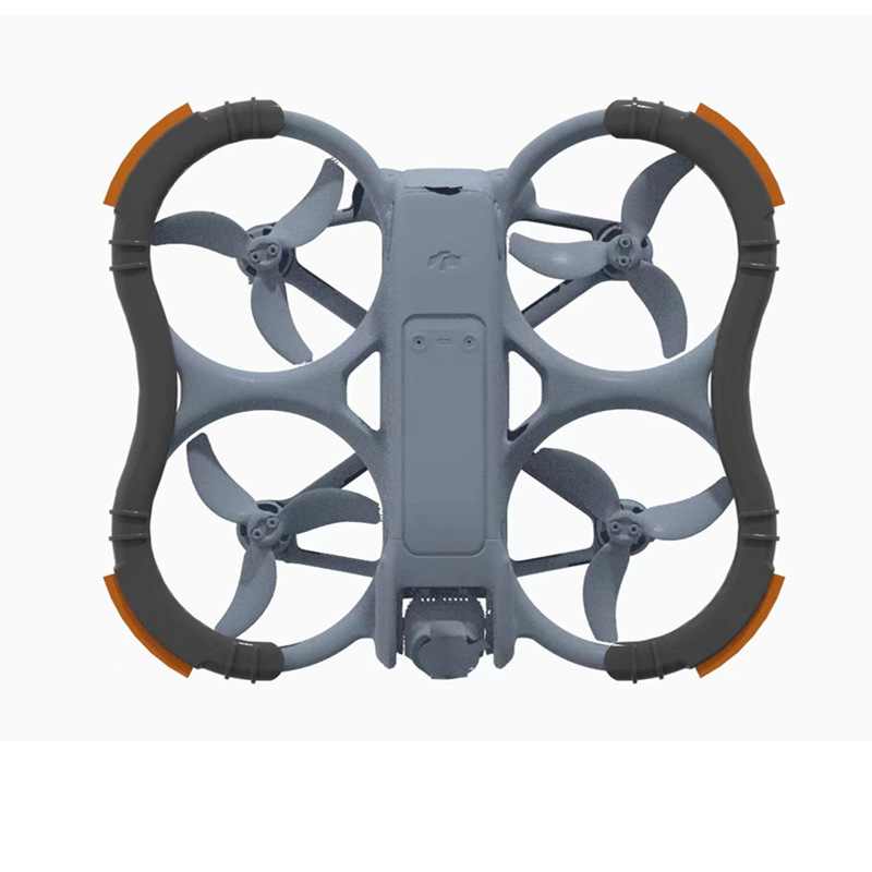 For DJI Avata 2 Protective Bum - Drone Propeller Guard のレビューと価格