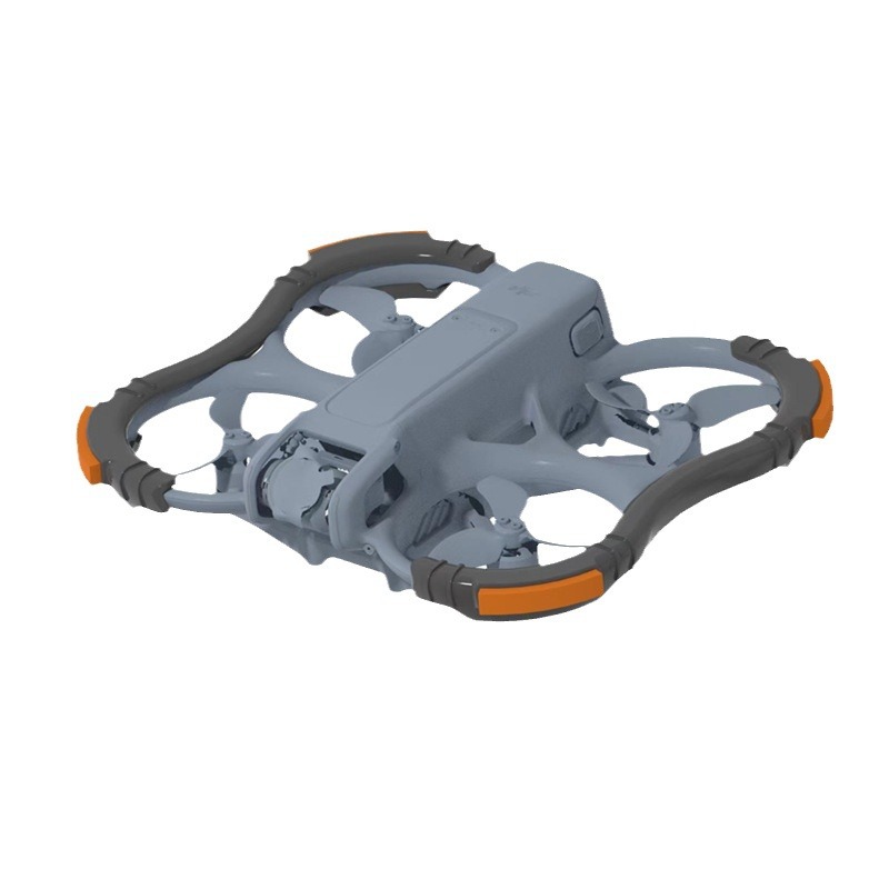 For DJI Avata 2 Protective Bum - Drone Propeller Guard のレビューと価格