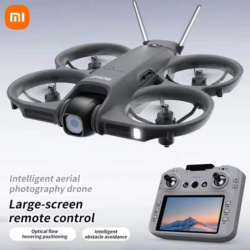 Xiaomi Z906 Drone 8K Aerial HD - Drone Gps Module のレビューと価格