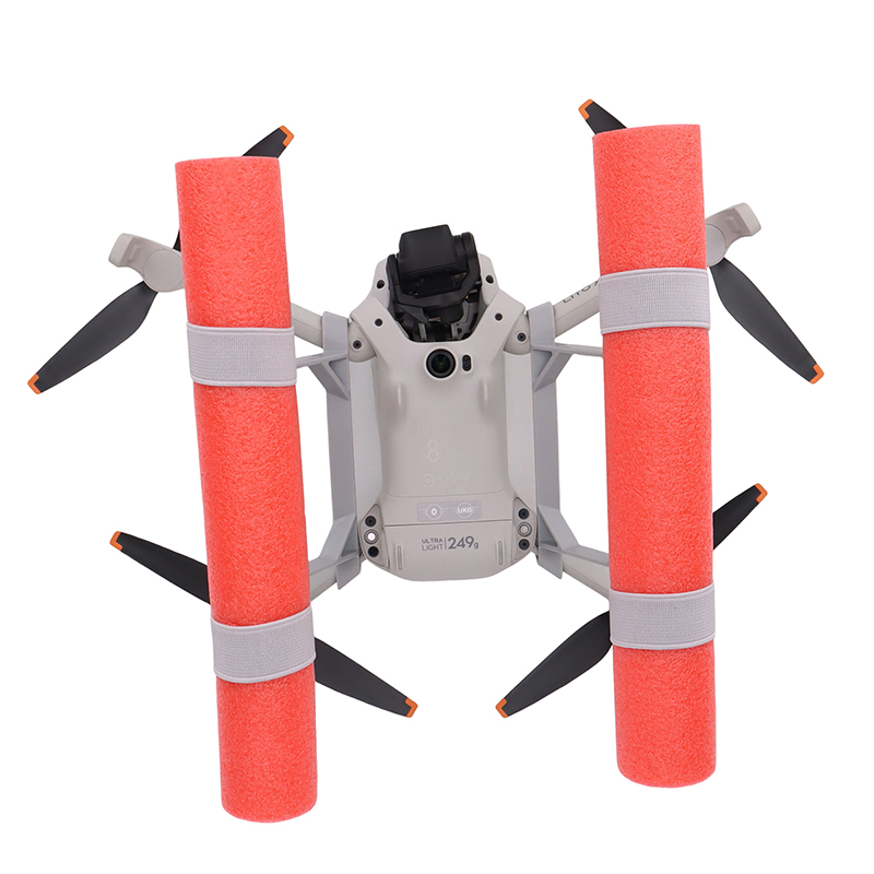 Float Landing Skid Landing Gea - Drone Landing Gear のレビューと価格
