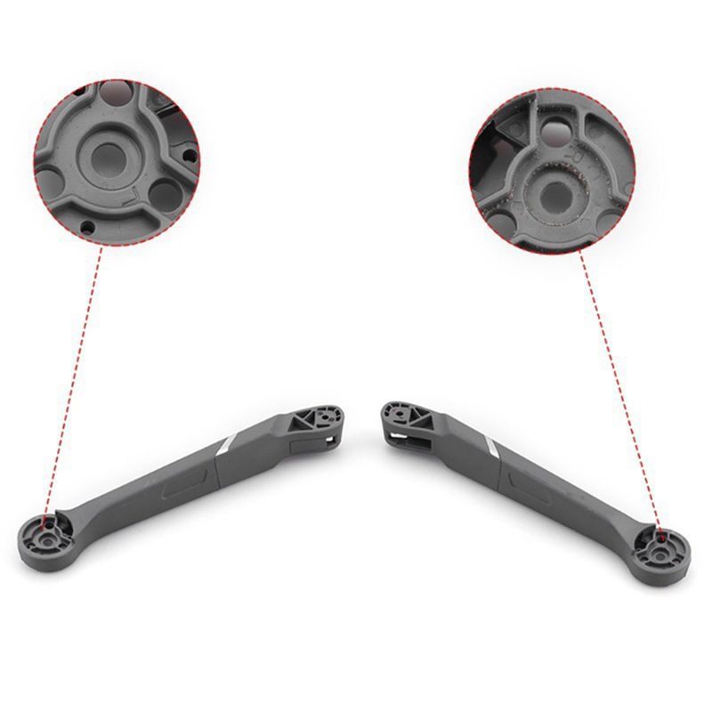 For DJI 2 Pro Motor Shell Left - Drone Arm のレビューと価格