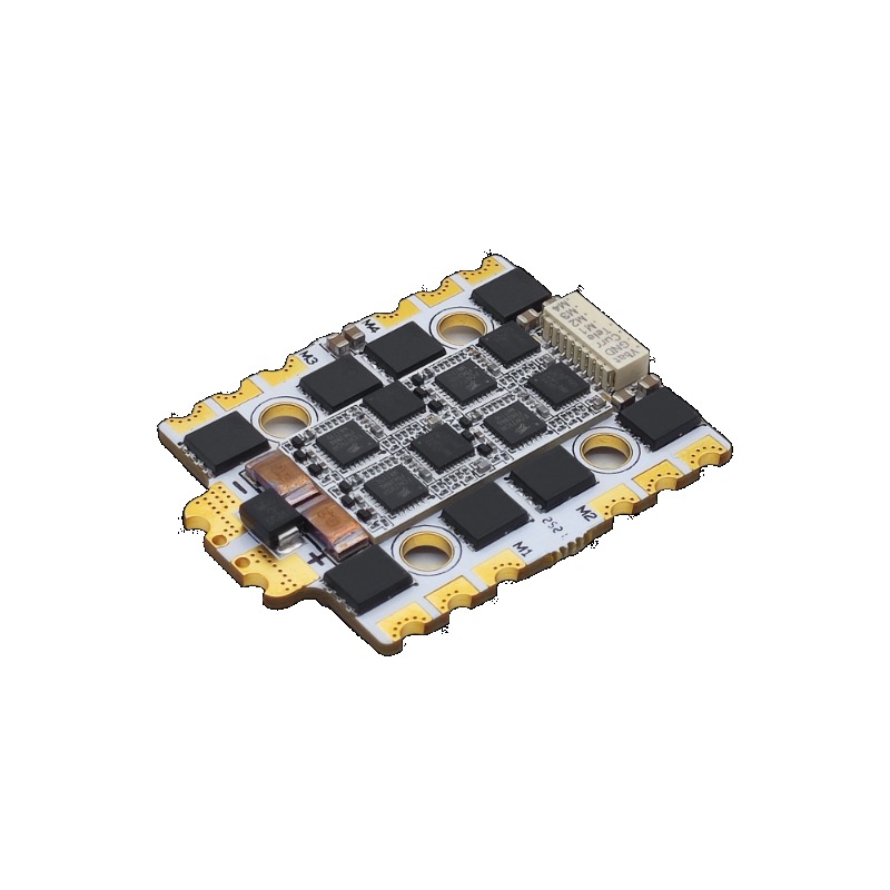 HDZero Halo Flight Controlle 4 - Drone Esc のレビューと価格