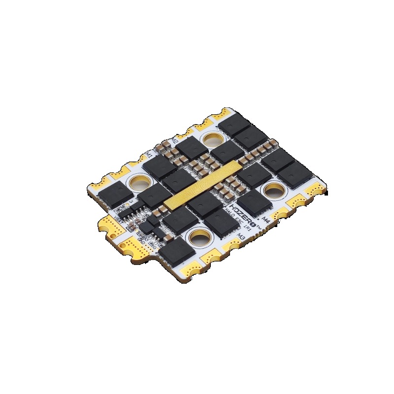 HDZero Halo Flight Controlle 4 - Drone Esc のレビューと価格