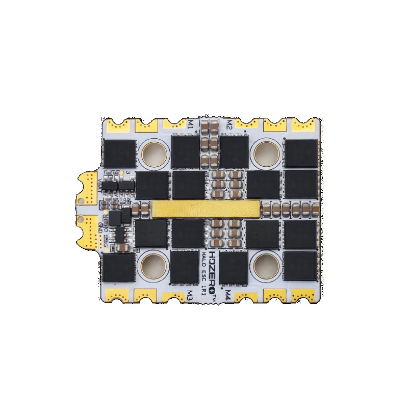 HDZero Halo Flight Controlle 4 - Drone Esc のレビューと価格