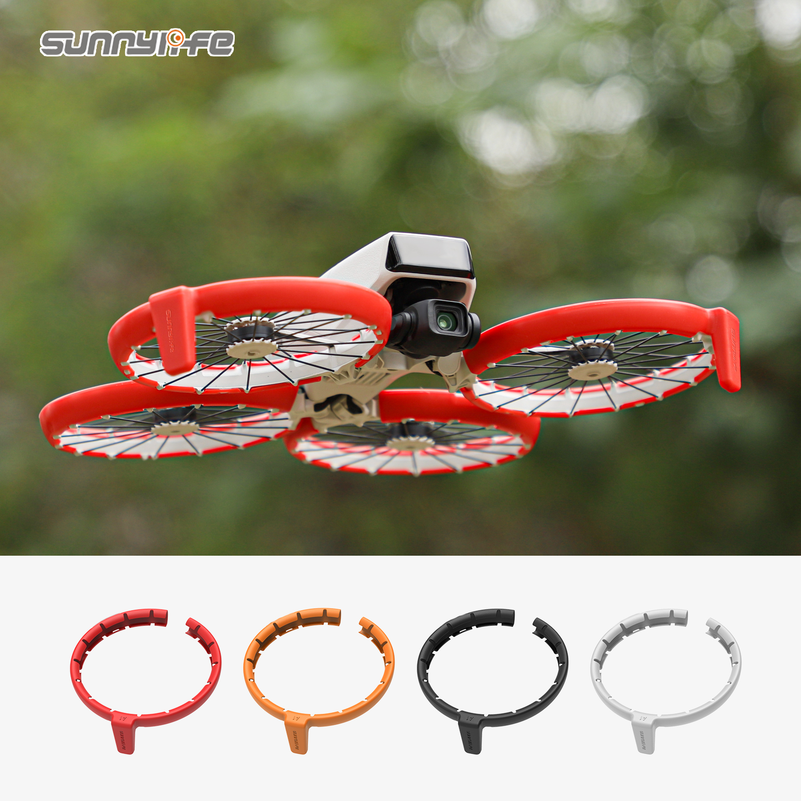 For DJI Flip Anti-collision Pr - Drone Propeller Guard のレビューと価格