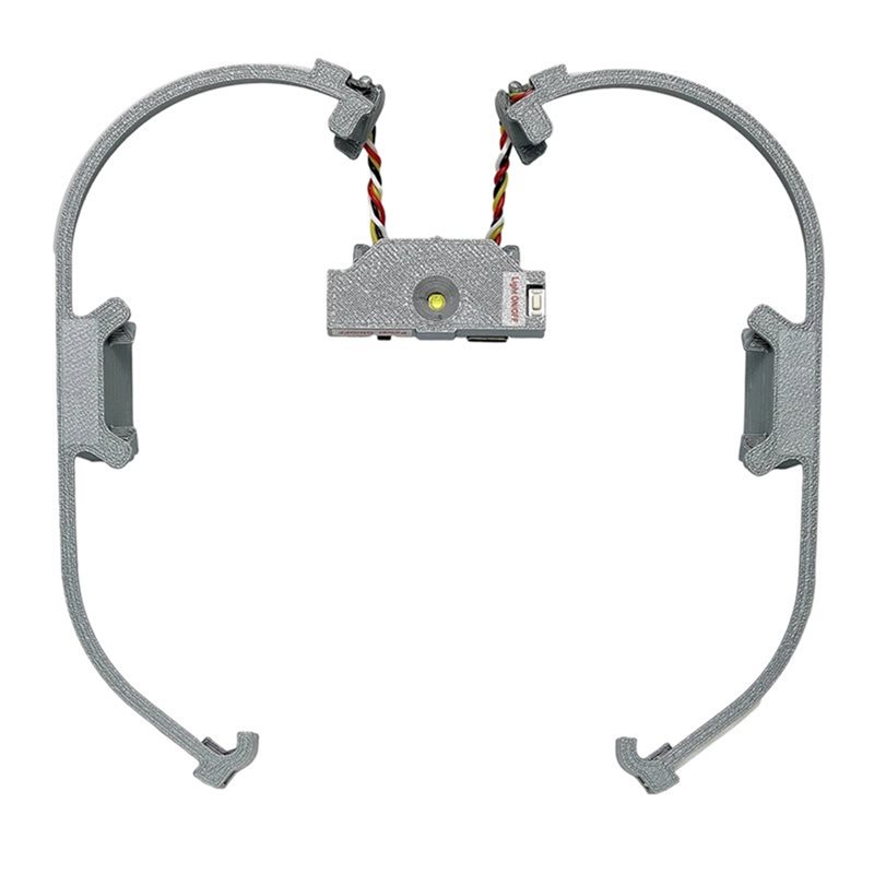 LED Light Strip For DJI Neo 2  - Drone Led Light のレビューと価格