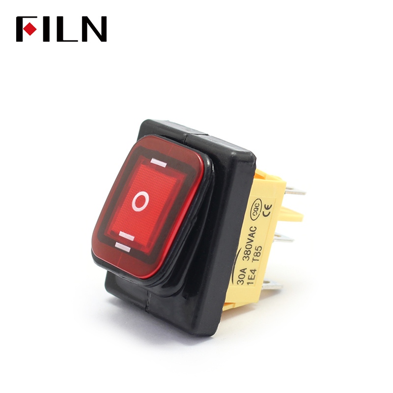 on off on 30A/250V Heavy Duty  - Drone Buzzer のレビューと価格