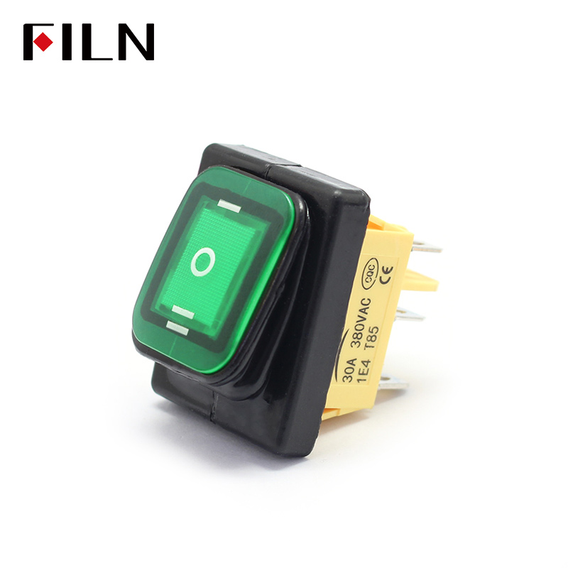 on off on 30A/250V Heavy Duty  - Drone Buzzer のレビューと価格