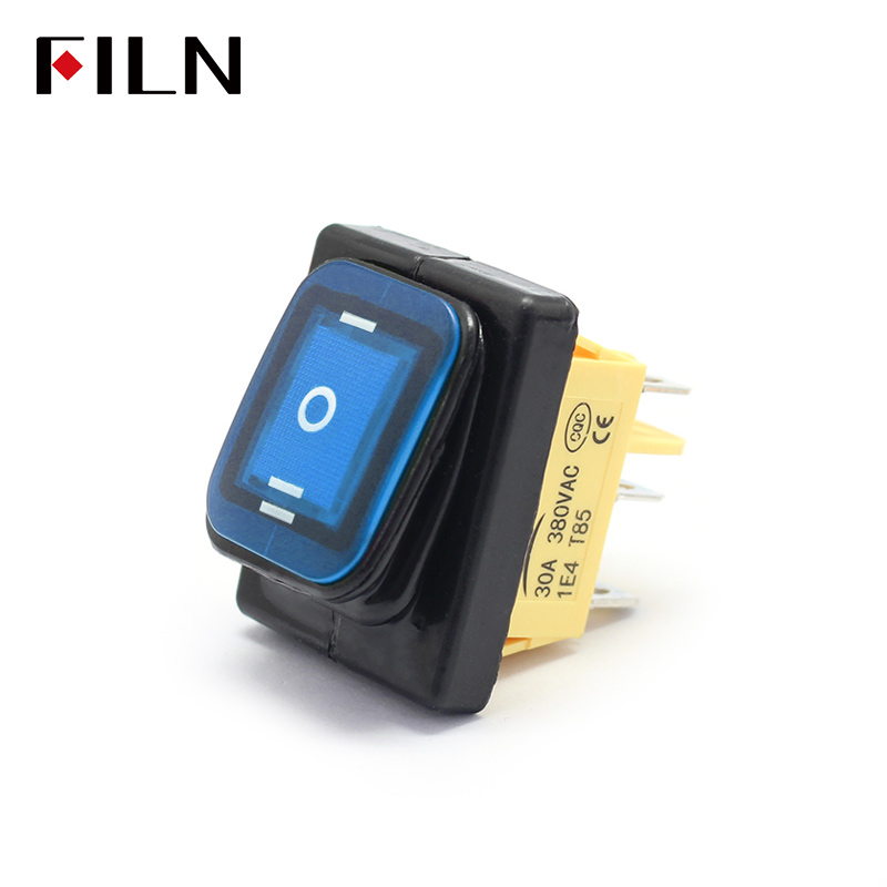 on off on 30A/250V Heavy Duty  - Drone Buzzer のレビューと価格