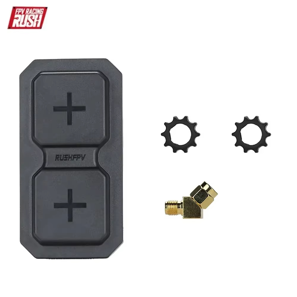 New Rush Rushfpv Rush FPV Rang - Drone Antenna のレビューと価格