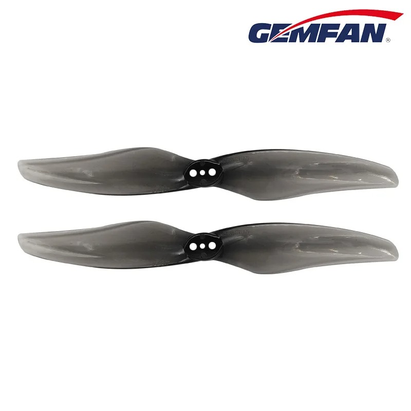 4Pairs Gemfan Hurricane 4024 2 - Drone Propeller のレビューと価格