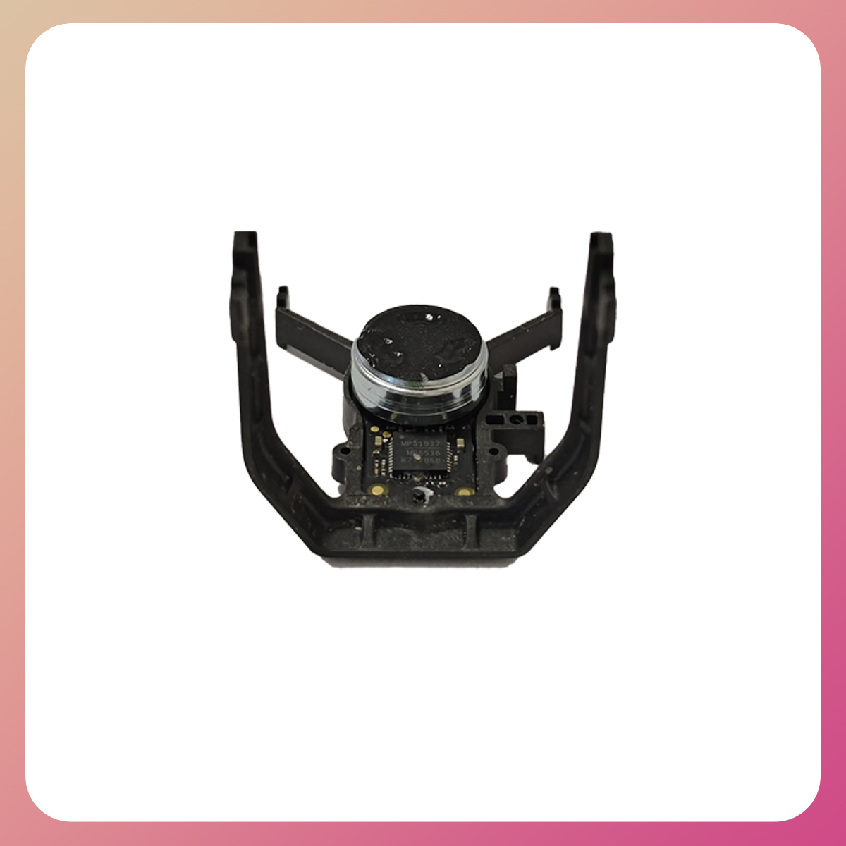 Original Mini 2 Mid-frame Gimb - Drone Arm のレビューと価格
