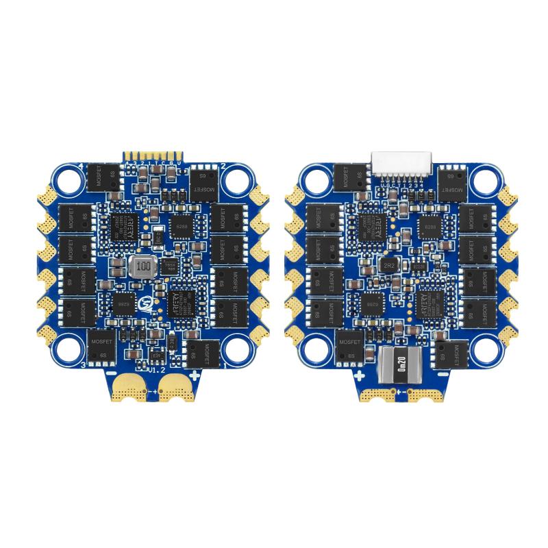 SEQURE Blueson A2 6S | 8S 70A  - Drone Esc のレビューと価格