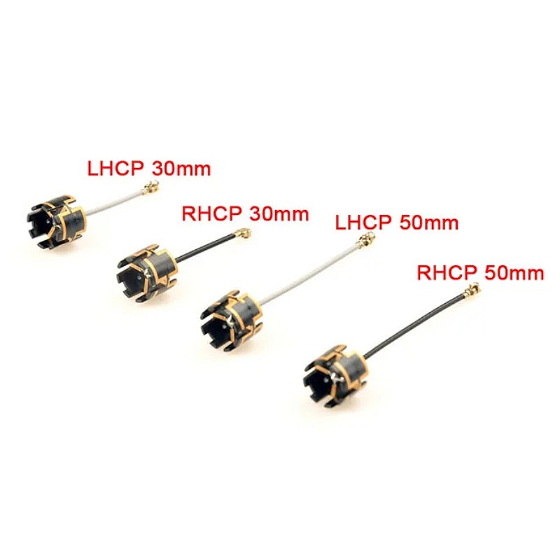 Happymodel 5.8G Crown LDS Ante - Drone Compass のレビューと価格