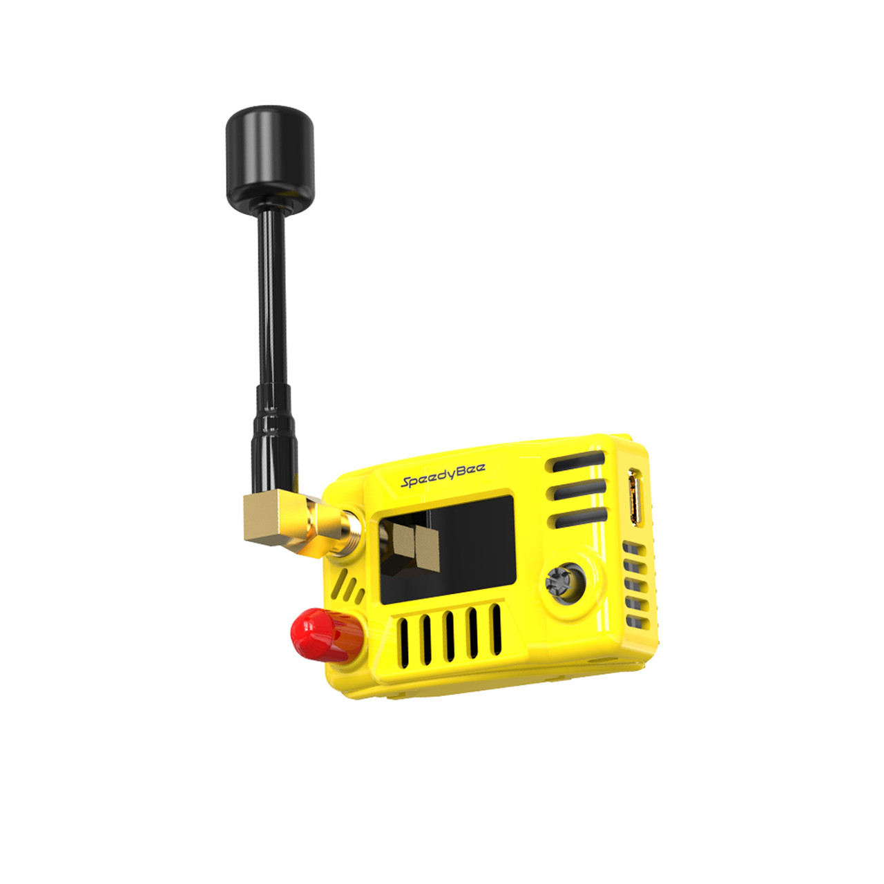 SpeedyBee 5.8GHz Goggles Recei - Drone Receiver のレビューと価格