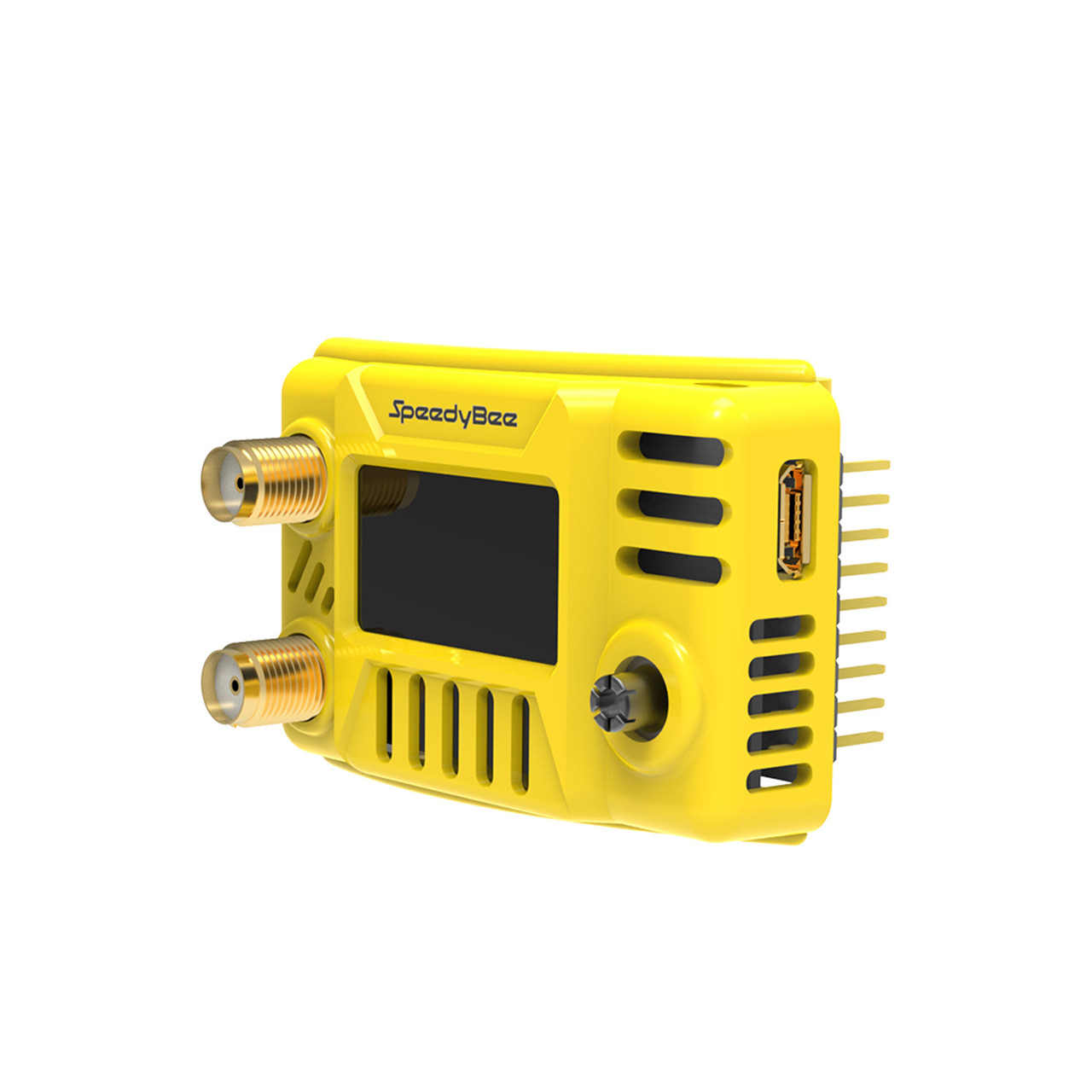SpeedyBee 5.8GHz Goggles Recei - Drone Receiver のレビューと価格