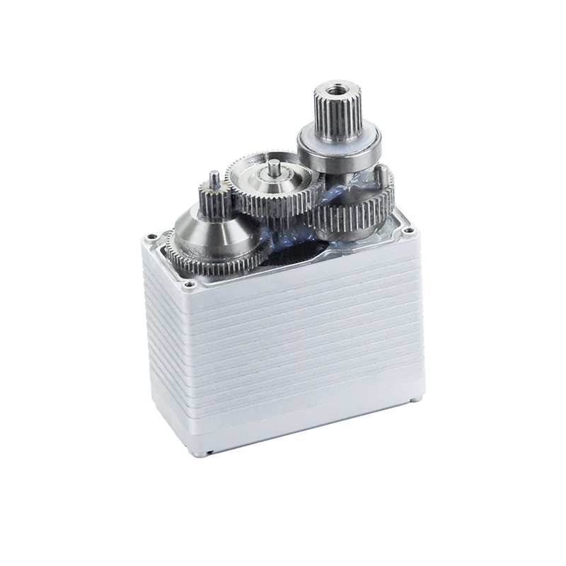PTK1/5 High-Torque Brushless M - Drone Motor のレビューと価格