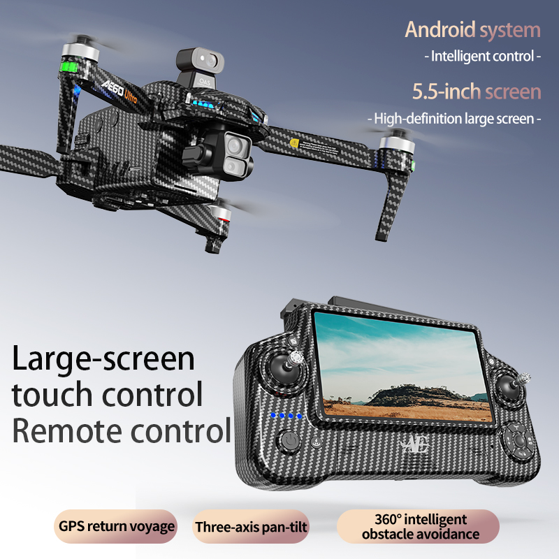 AE60 GPS Drone Professional 8K - Drone Gps Mount のレビューと価格