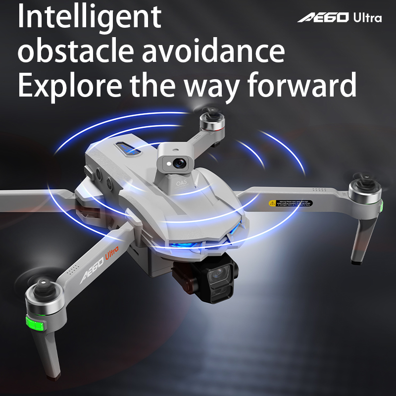 AE60 GPS Drone Professional 8K - Drone Gps Mount のレビューと価格
