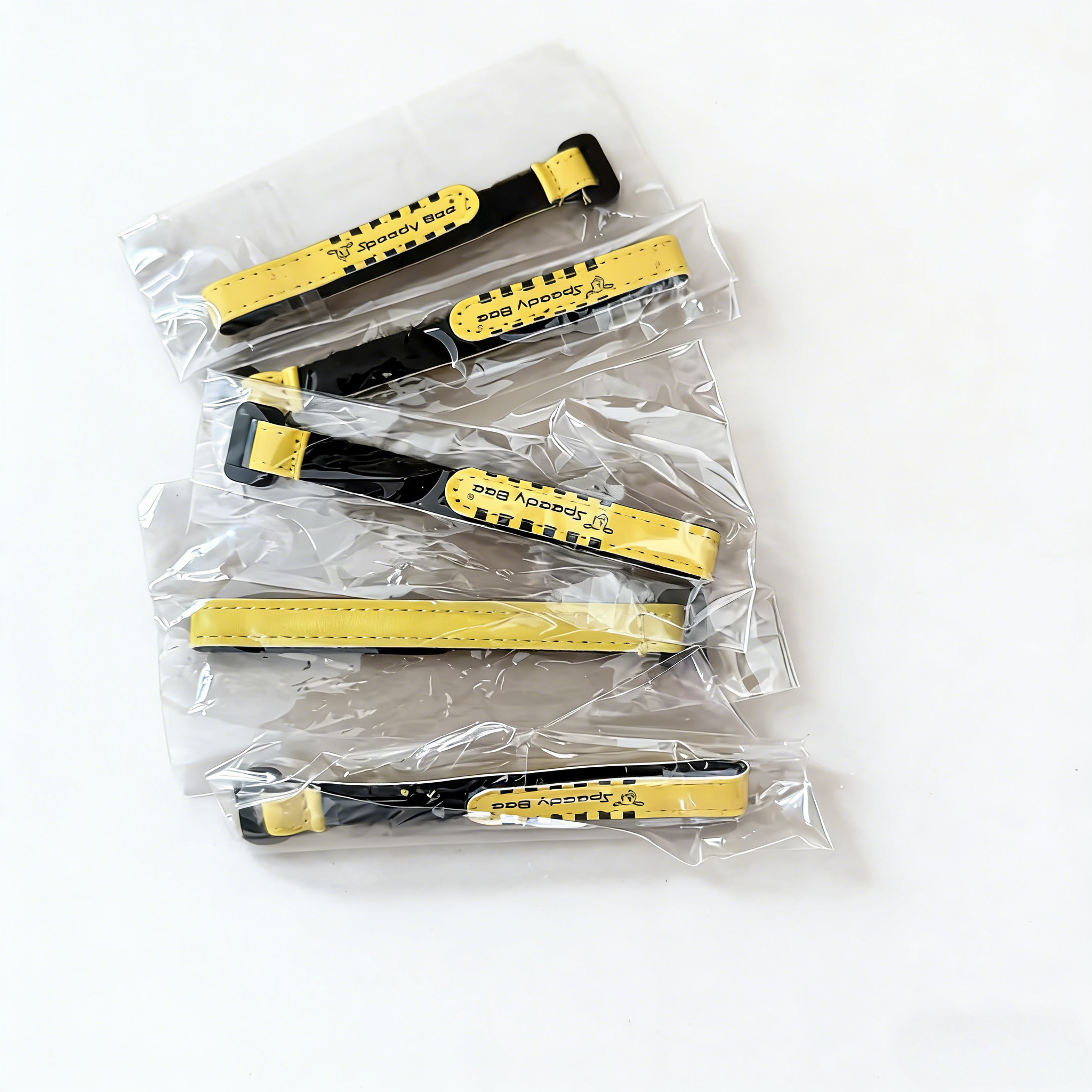 SpeedyBee FPV Lipo Battery Tie - Drone Battery Strap のレビューと価格