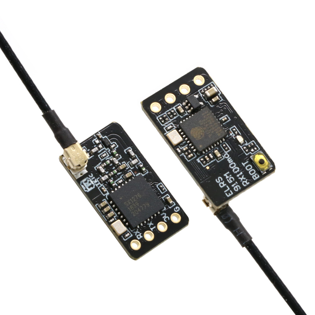 2PCS ELRS 915MHz NANO ExpressL - Drone Antenna のレビューと価格