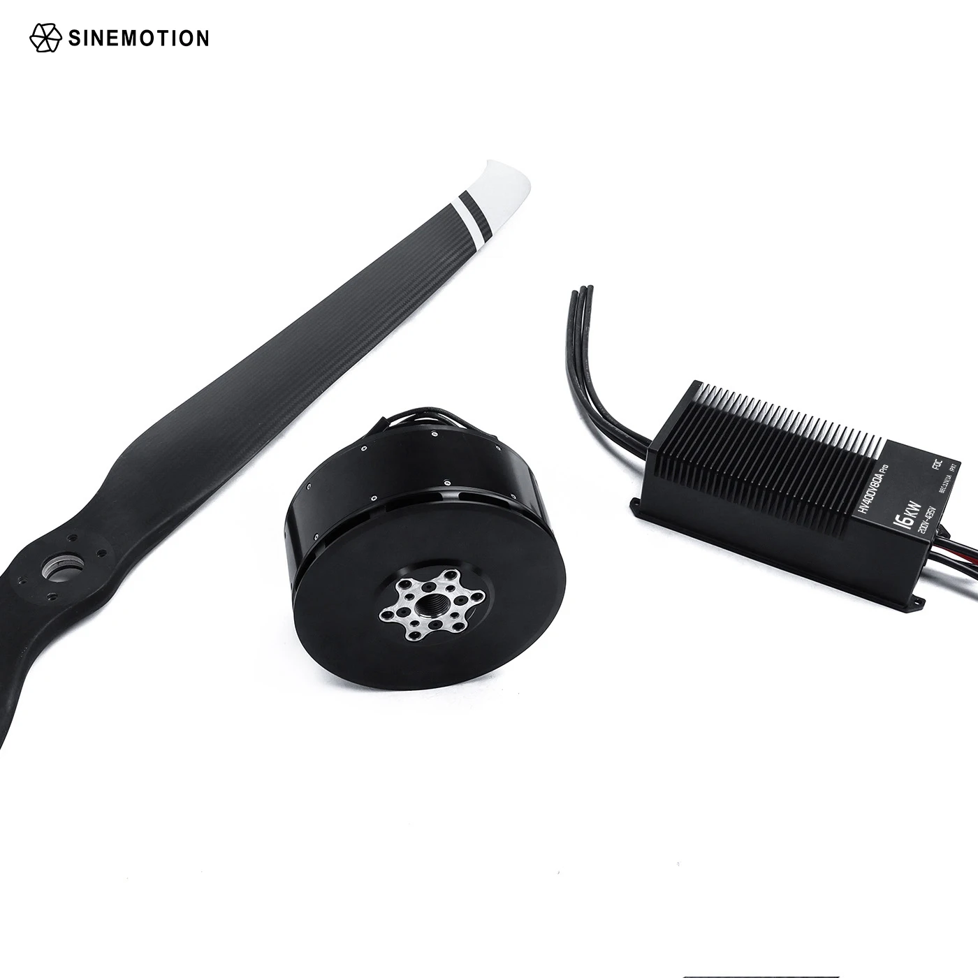 H4T30M 30KG Thrust Dr-one Arm  - Drone Arm のレビューと価格