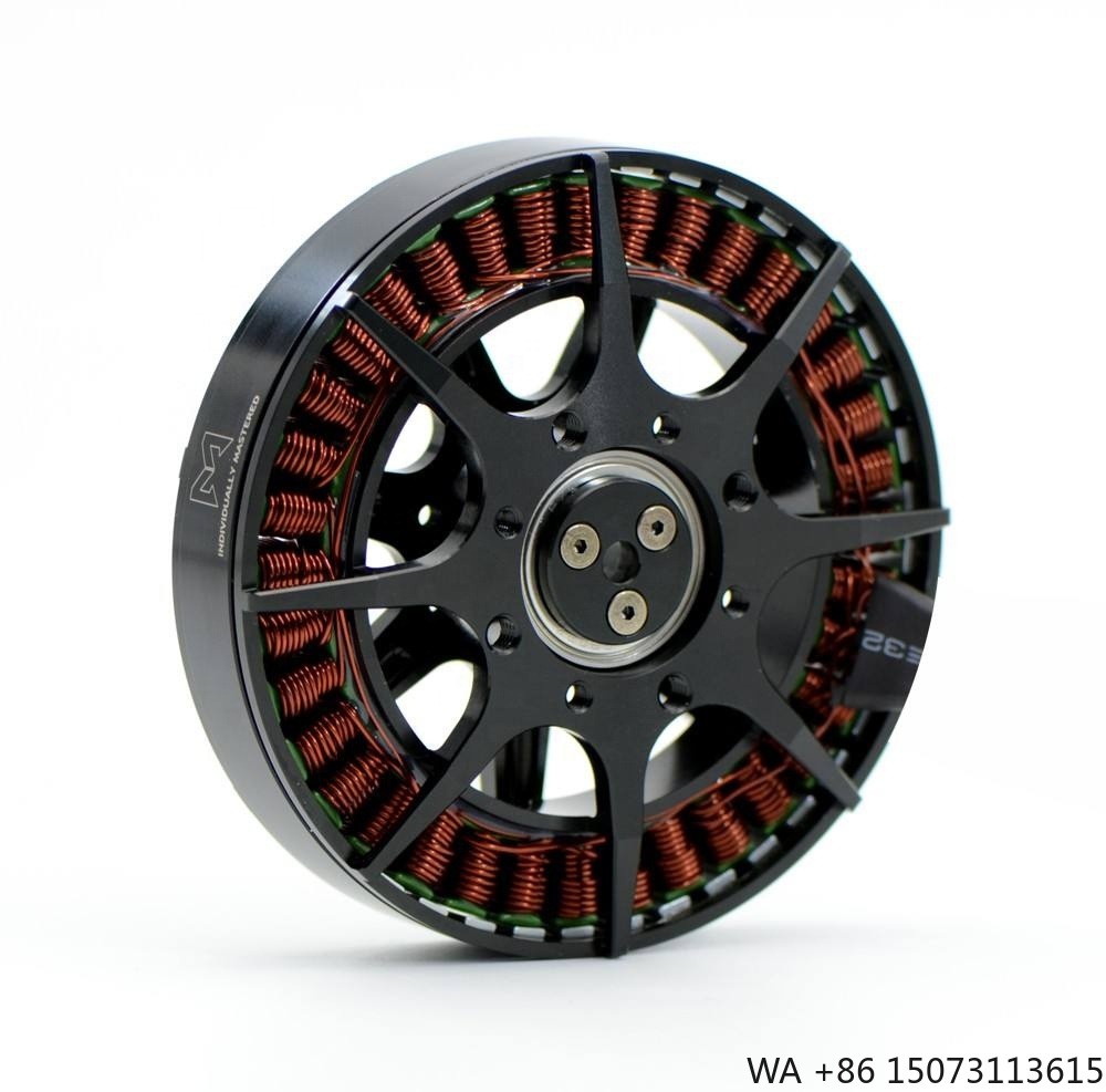 Motor M8 Plus 170KV  Brushless - Drone Motor のレビューと価格