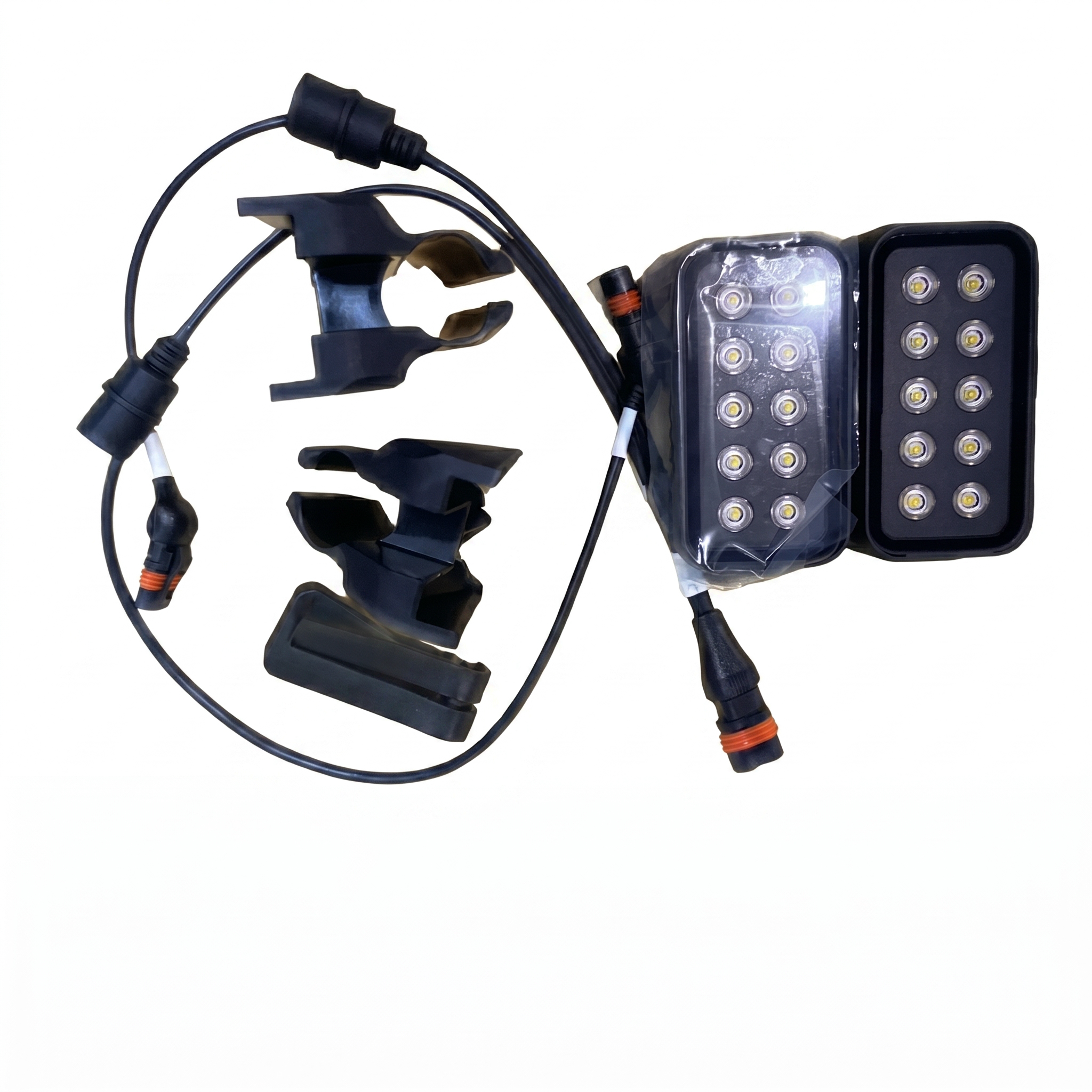 Floodlight Navigation Lights F - Drone Led Light のレビューと価格