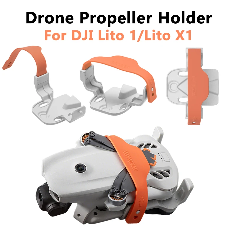 Drone Accessories Propeller Ho - Drone Propeller Guard のレビューと価格