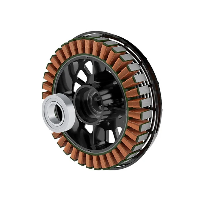Original Genuine Mini Brushles - Drone Motor のレビューと価格