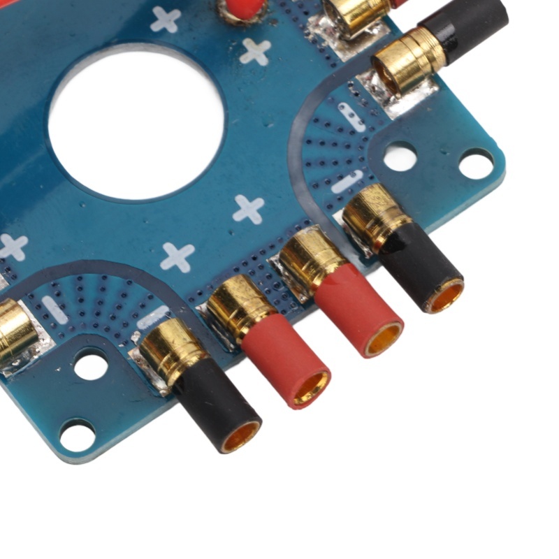 ESC Power Supply Distribution  - Drone Power Distribution Board のレビューと価格