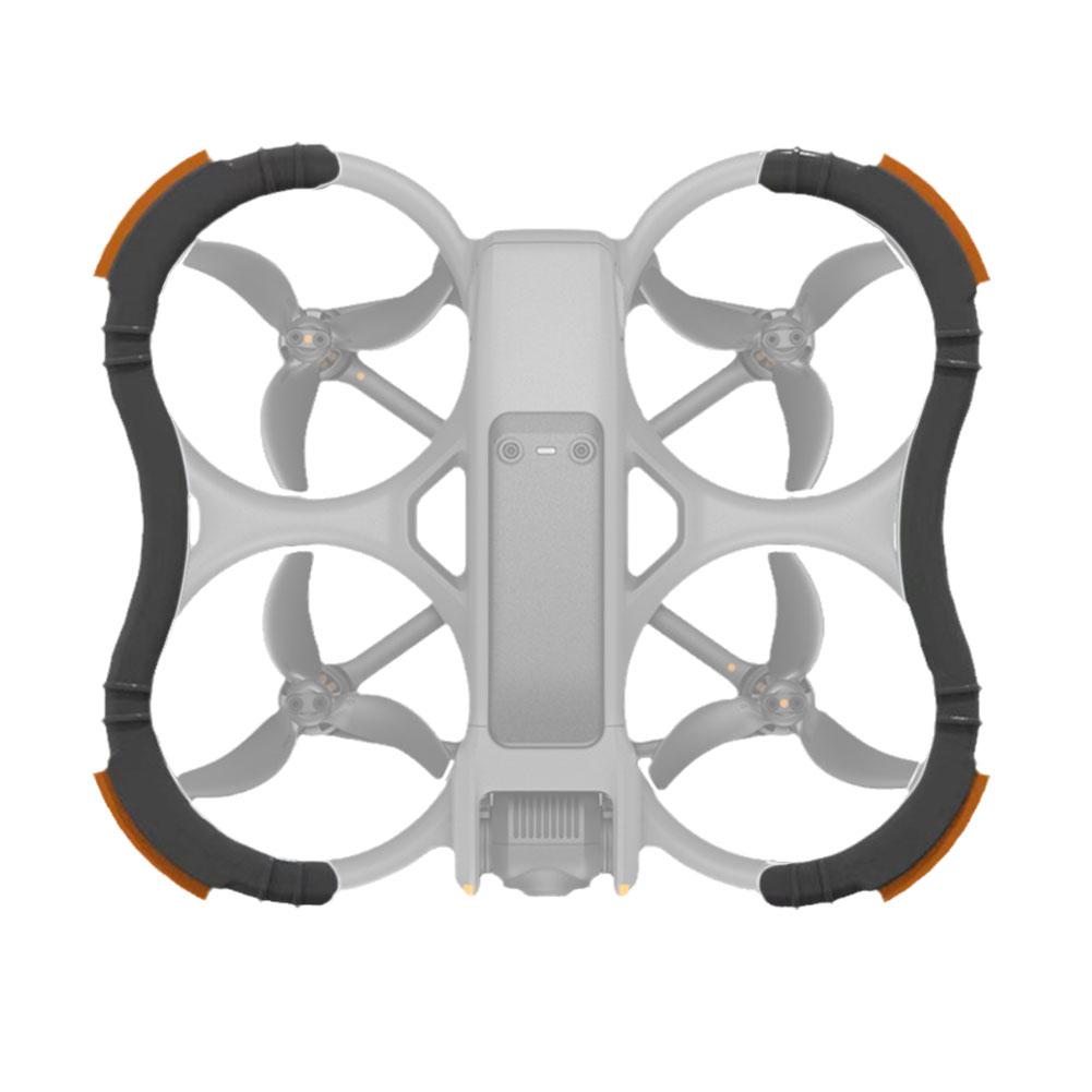 Protective Bumper for dji Avat - Drone Propeller Guard のレビューと価格