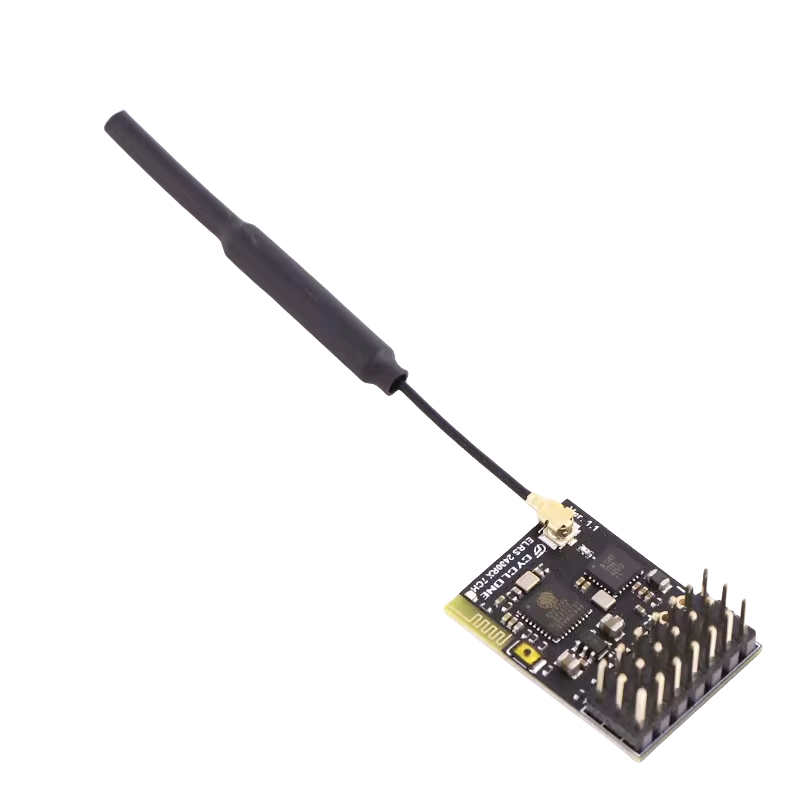 ELRS 2.4G PWM 7CH 6CH CRSF Rec - Drone Antenna のレビューと価格