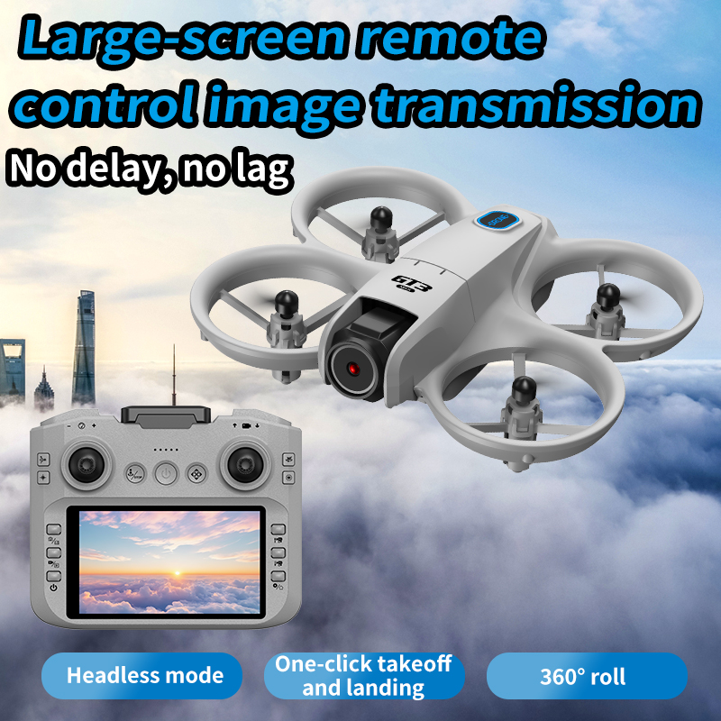 New Model GT3 MAX Drones Large - Drone Gimbal のレビューと価格