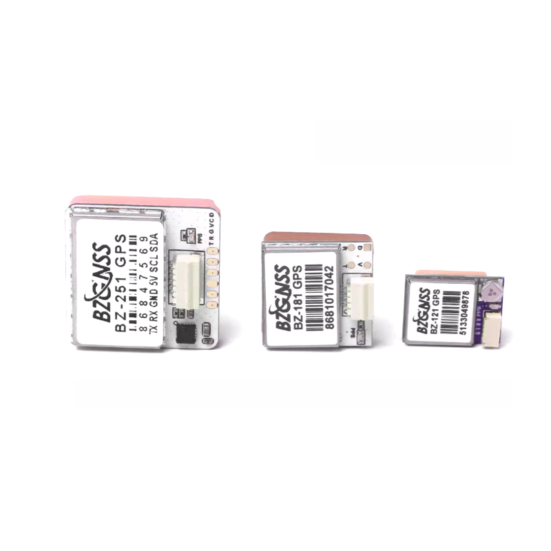 BZGNSS BZ-121 BZ-181 BZ-251 Du - Drone Compass のレビューと価格