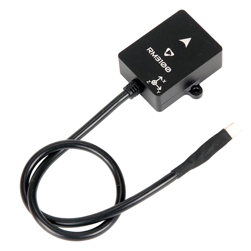 【CYBER MONDAY】RM3100 Module 3- - Drone Compass のレビューと価格
