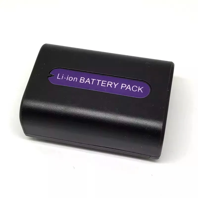 7.2V 1150mAh NP-FH50 Camera Ba - Drone Battery のレビューと価格