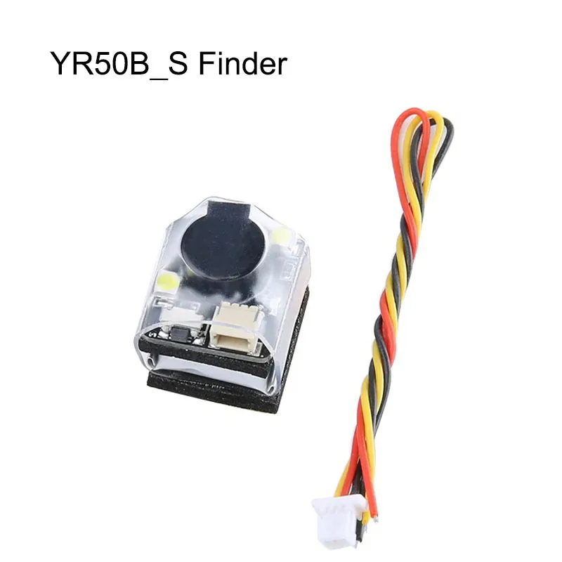 IFlight YR50B_S Finder Buzzer  - Drone Buzzer のレビューと価格