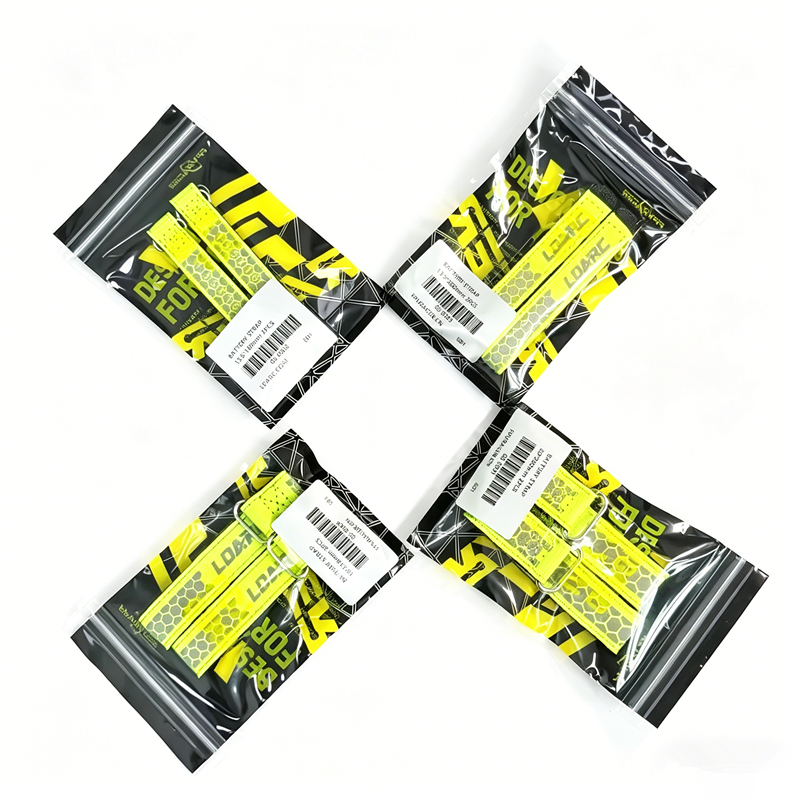 FPVRACER FPV Drone Battery Tie - Drone Battery Strap のレビューと価格