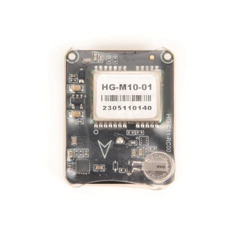 Micro M10 GPS Digital Compass  - Drone Compass のレビューと価格